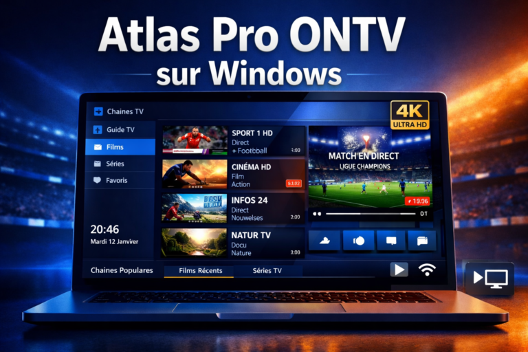 atlas pro ontv application windows