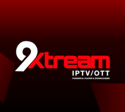 9Xtream