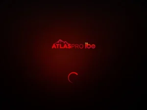 Atlas Pro IBO APK