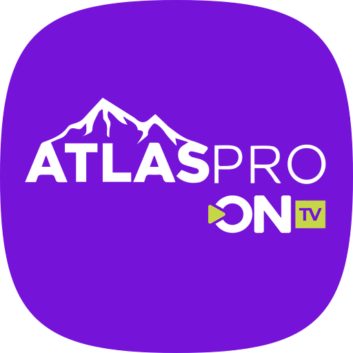Atlas Pro ONTV Application