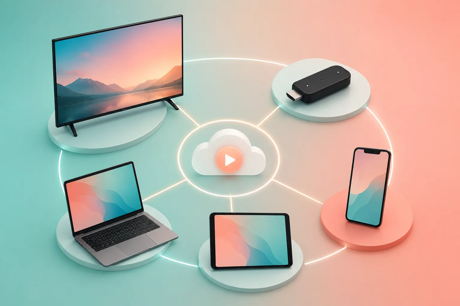Comment installer Atlas Pro ONTV sur une Smart TV