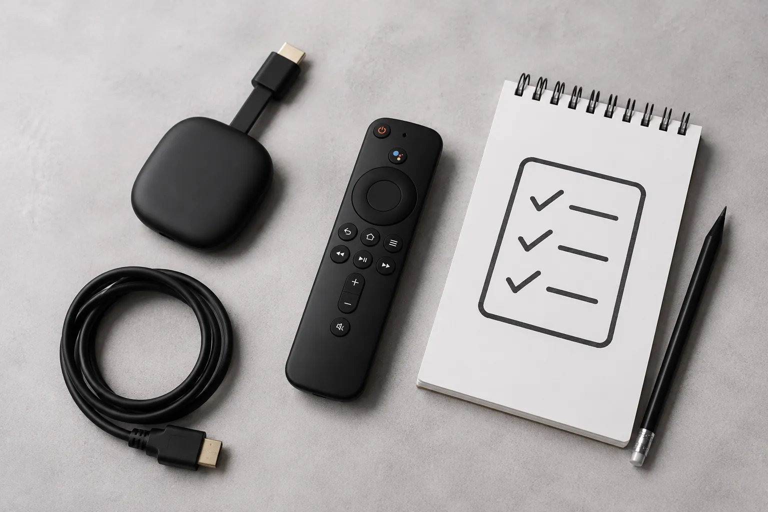 Comment vider le cache Atlas Pro pour arrêter le buffering