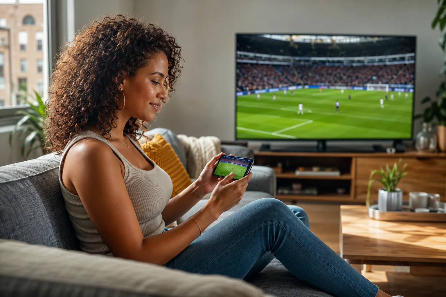 Nouveautés 2026 atlas pro ontv 4k : interface et HEVC